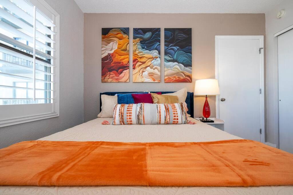 Lakeview 2 Suites 6 Min To New Epic Universe Orlando Dış mekan fotoğraf